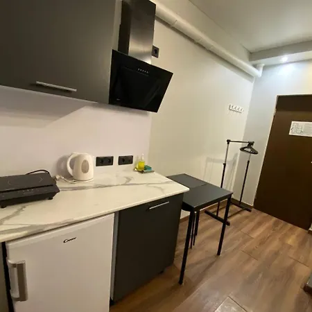 Eksporta 2 Apartment *