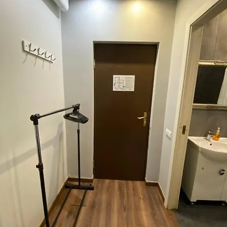 Eksporta 2 Apartment Riga