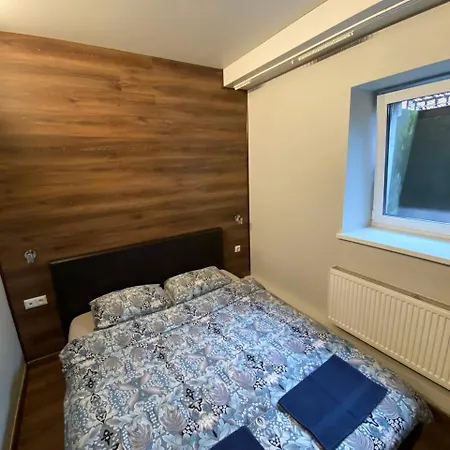 Apartment Eksporta 2 *