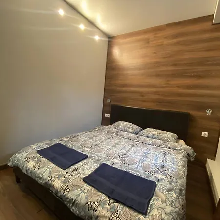 Apartment Eksporta 2